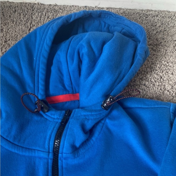 Zip up Hoodie - Picture 2 of 2